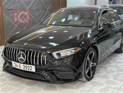 مرسيدس بنز A-Class